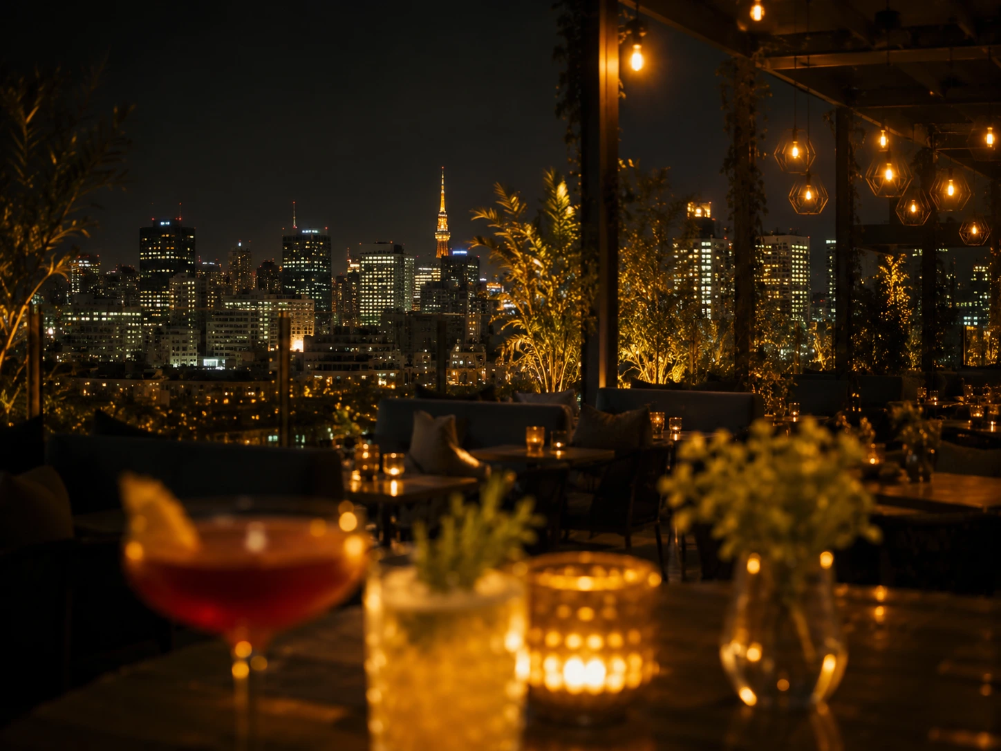 Rooftops